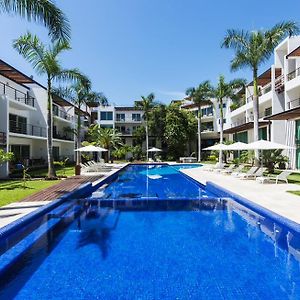 Luxurious & Central Condo In Playa Steps From The Beach